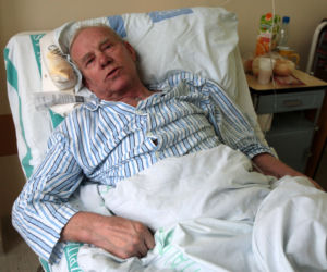 Józef Madoń