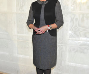 jolanta kwaśniewska