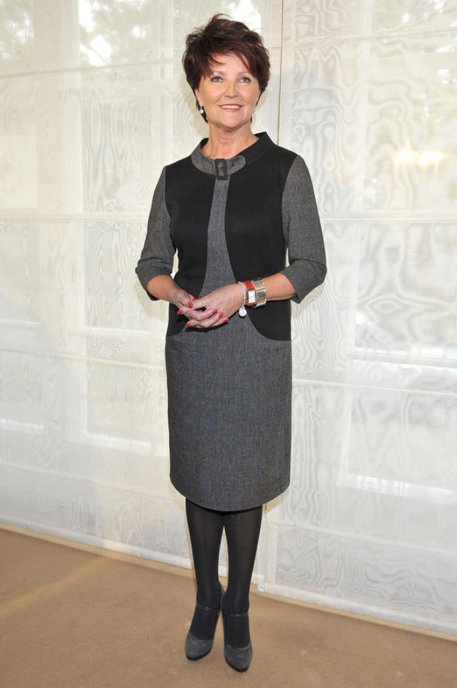 jolanta kwaśniewska