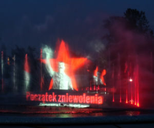 Widowisko Taniec Wolności