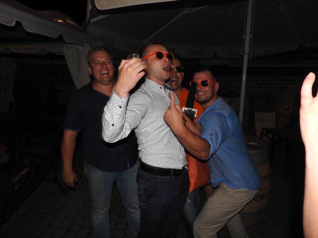 Eska Summer City w Hotelu Pod Herbem