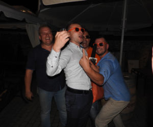 Eska Summer City w Hotelu Pod Herbem