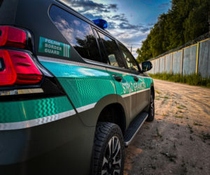 Afgańczycy dostaną niższe zadośćuczynienie. Prawomocny wyrok w sprawie zatrzymania przy granicy