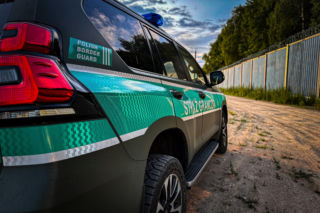 Afgańczycy dostaną niższe zadośćuczynienie. Prawomocny wyrok w sprawie zatrzymania przy granicy