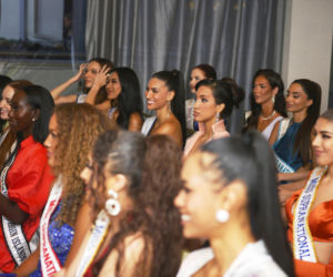 Miss Supranational 2026