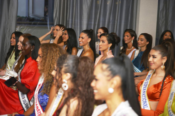 Miss Supranational 2026