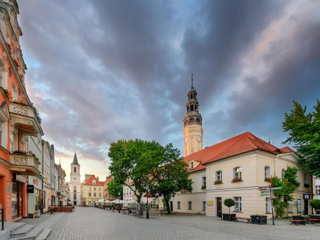 Zielona Góra