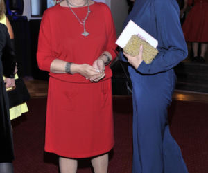 Biznes bez komórki. Dr Irena Eris o kulisach swojego imperium