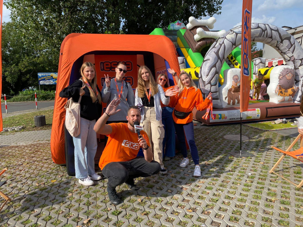 Eska Summer City 2023 w Zielonej Górze