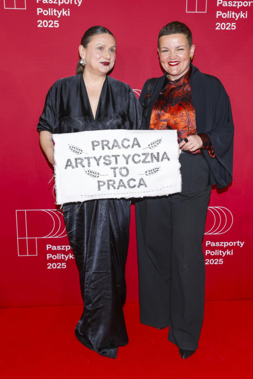 Paszporty „Polityki”