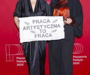 Paszporty „Polityki”