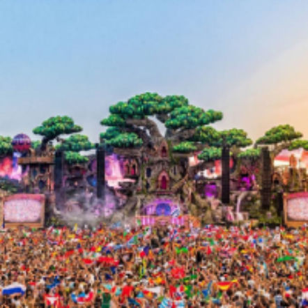 Tomorrowland 2017 -  bilety. Gdzie i po ile kupić?