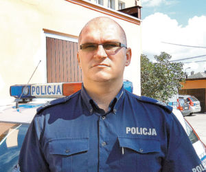 Terror wiejskiej mafii