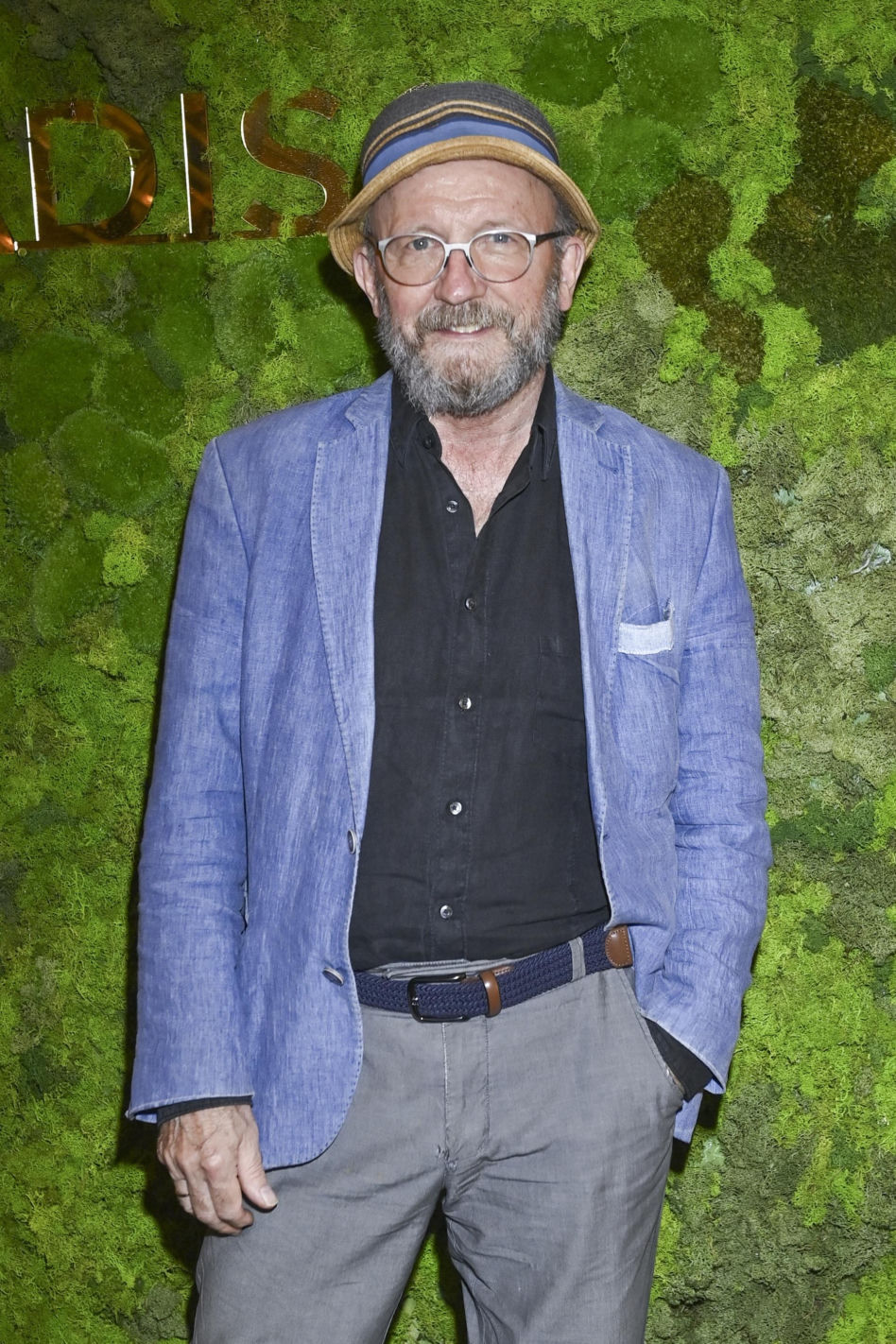 Artur Barciś emerytura mu nie wystarczy