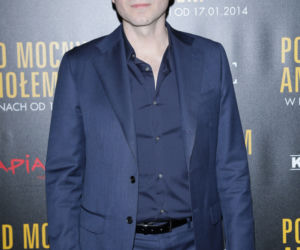 Marcin Dorociński