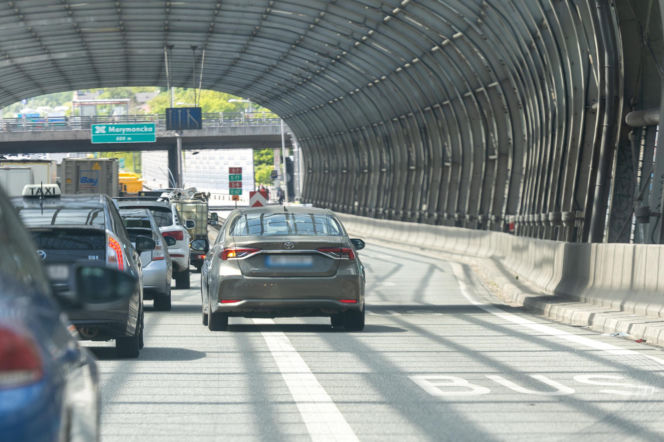 Poseł PiS przejechał 10 km po karmę dla kota