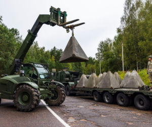 90 dni na kapitulację Bałtów? Scenariusz ataku Rosji, który testuje jedność Sojuszu