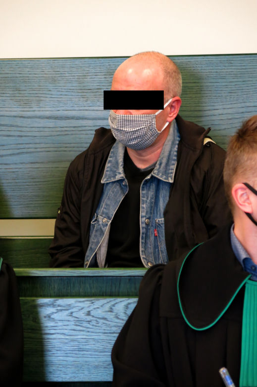 Sąd Rejonowy w Białymstoku. Pijany kierowca potrącił na pasach 9-latka i jego tatę