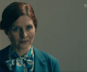 Stulecie Winnych sezon 3, odc. 39. Ania (Urszula Grabowska)