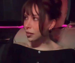 Julia von Stein w nowej odsłonie. Olśniewa po zmianie fryzury