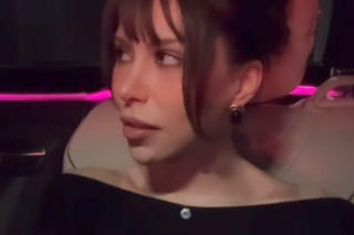 Julia von Stein w nowej odsłonie. Olśniewa po zmianie fryzury