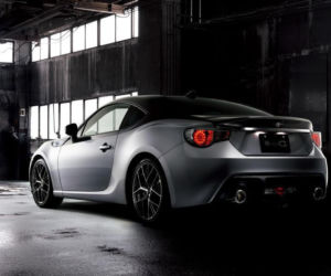 Toyota 86 Style Cb 