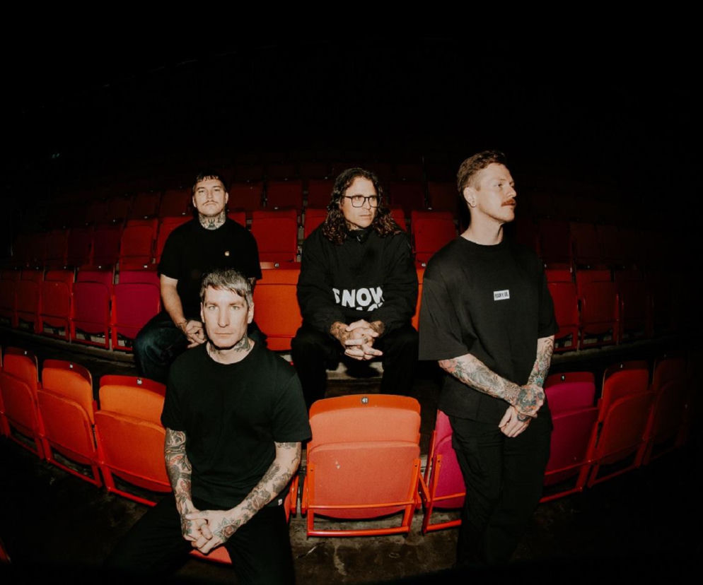 The Amity Affliction