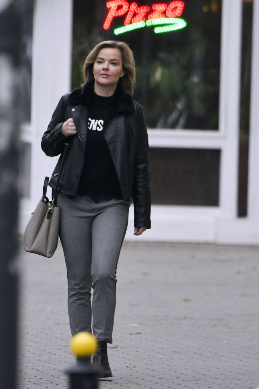Monika Zamachowska w operze