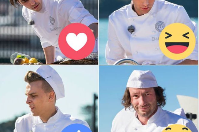 MasterChef
