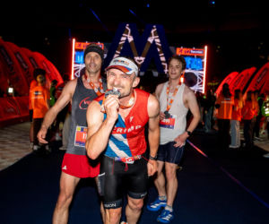 Sukces 12. Tarczyński Nocnego Wrocław Półmaratonu
