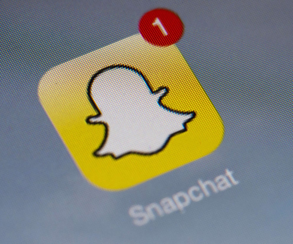 Nowy Snapchat do poprawki - kolejne zmiany wkrótce