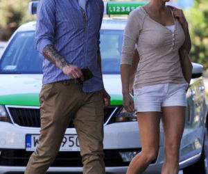 MAŁGORZATA ROZENEK I RADOSŁAW MAJDAN