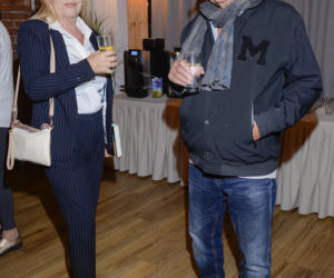 Jerzy Gruza, Tatiana Sosna-Sarno