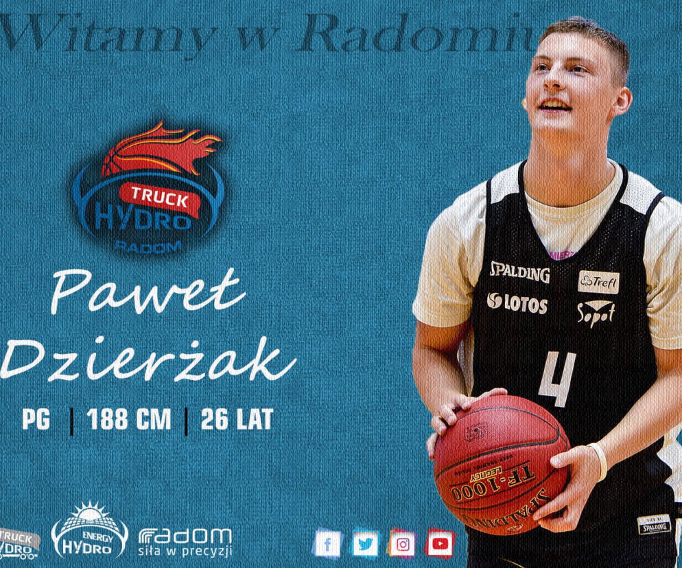 Paweł Dzierżak
