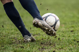 Mecz Śląsk Wrocław z Widzewem Łódź. Trener Simundza zapowiada poprawę gry