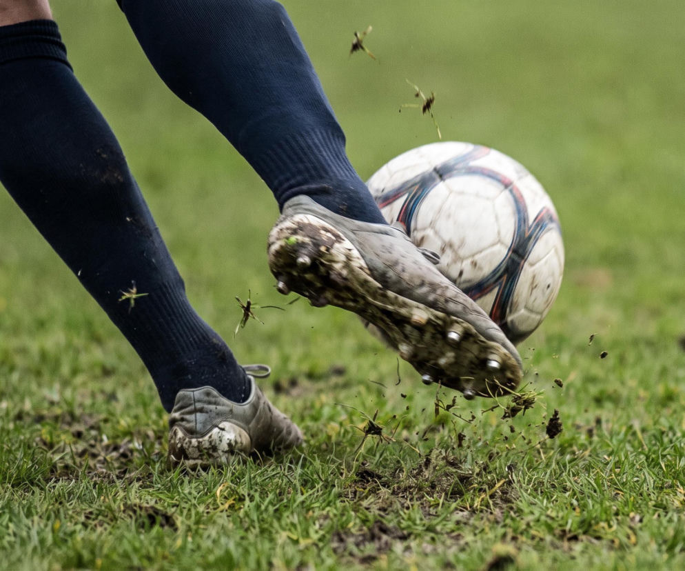 Mecz Śląsk Wrocław z Widzewem Łódź. Trener Simundza zapowiada poprawę gry
