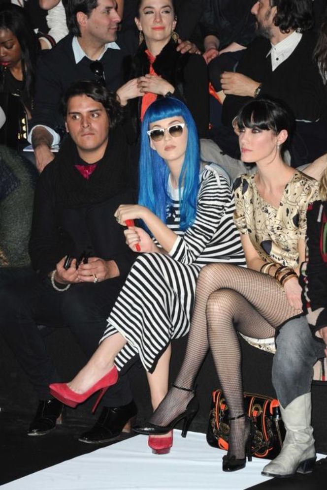 Katy Perry