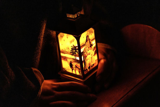 Pytania na Roraty 18 grudnia 2025