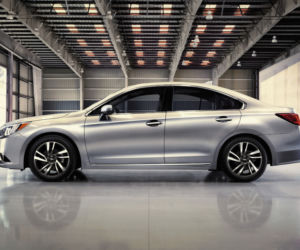 Subaru Legacy Sport i Outback Touring 