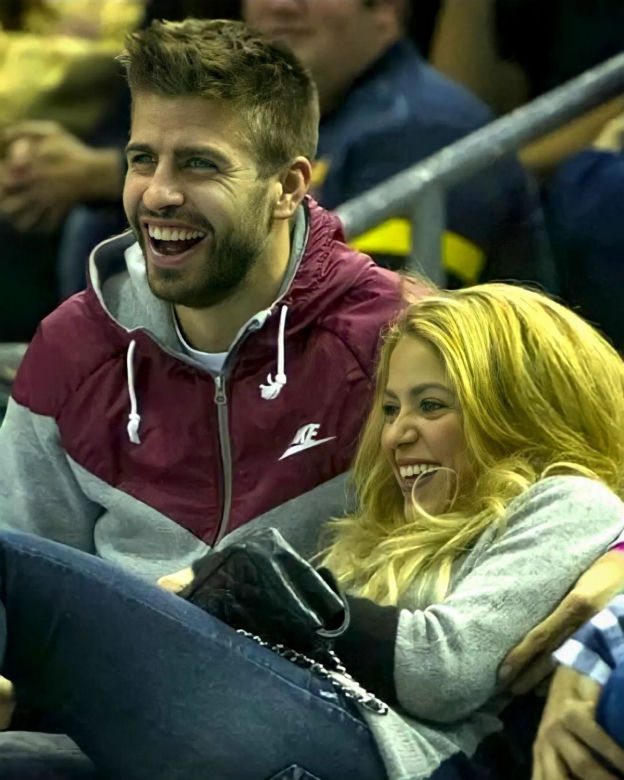 Byli razem 12 lat, to koniec. Shakira przyłapała Pique na zdradzie?