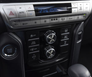 Toyota Land Cruiser 2.8 D-4D Executive