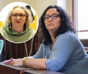Marta Lempart już po ślubie! Jej żoną została Iza. Wcześniej liderka Strajku Kobiet spotykała się z Natalią i Agnieszką