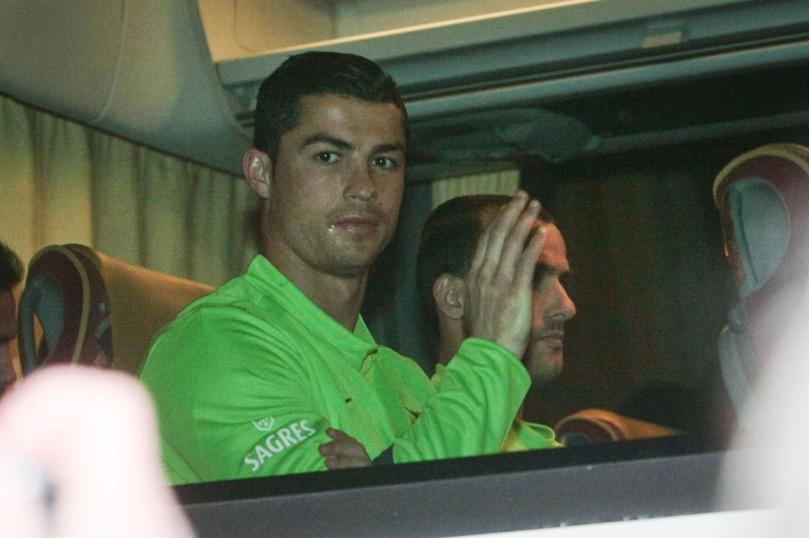 Ronaldo