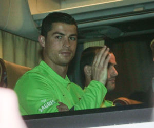 Ronaldo