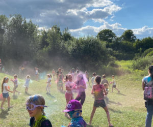 Eska Summer City na Festiwalu Koloryt  2026 w Jonkowie