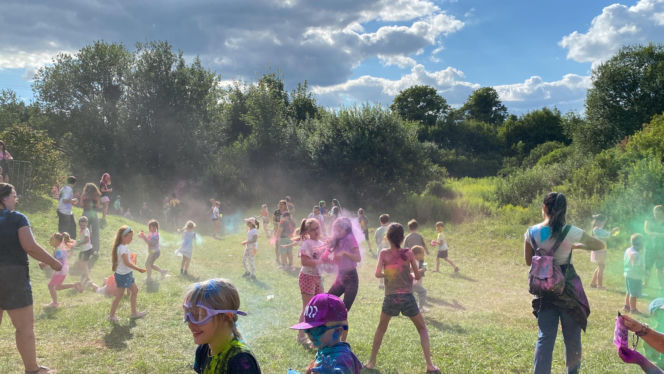 Eska Summer City na Festiwalu Koloryt  2026 w Jonkowie
