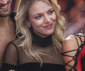 Vanessa Aleksander kiedyś i dziś. Tak na przestrzeni lat zmieniała się gwiazda Wojennych dziewczyn