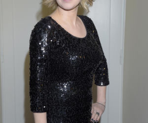 Joanna Kulig kiedyś i dziś. Tak aktorka zmieniała się od czasów Szansy na sukces i Idola