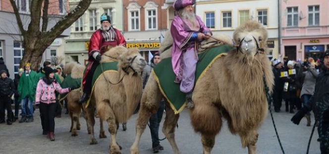 Trzech Króli 2018 - czy jest wolne od pracy? 