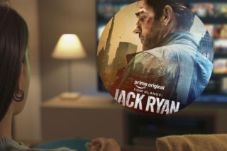 John Krasinski wraca w swojej najsłynniejszej roli. Film trafi prosto do streamingu